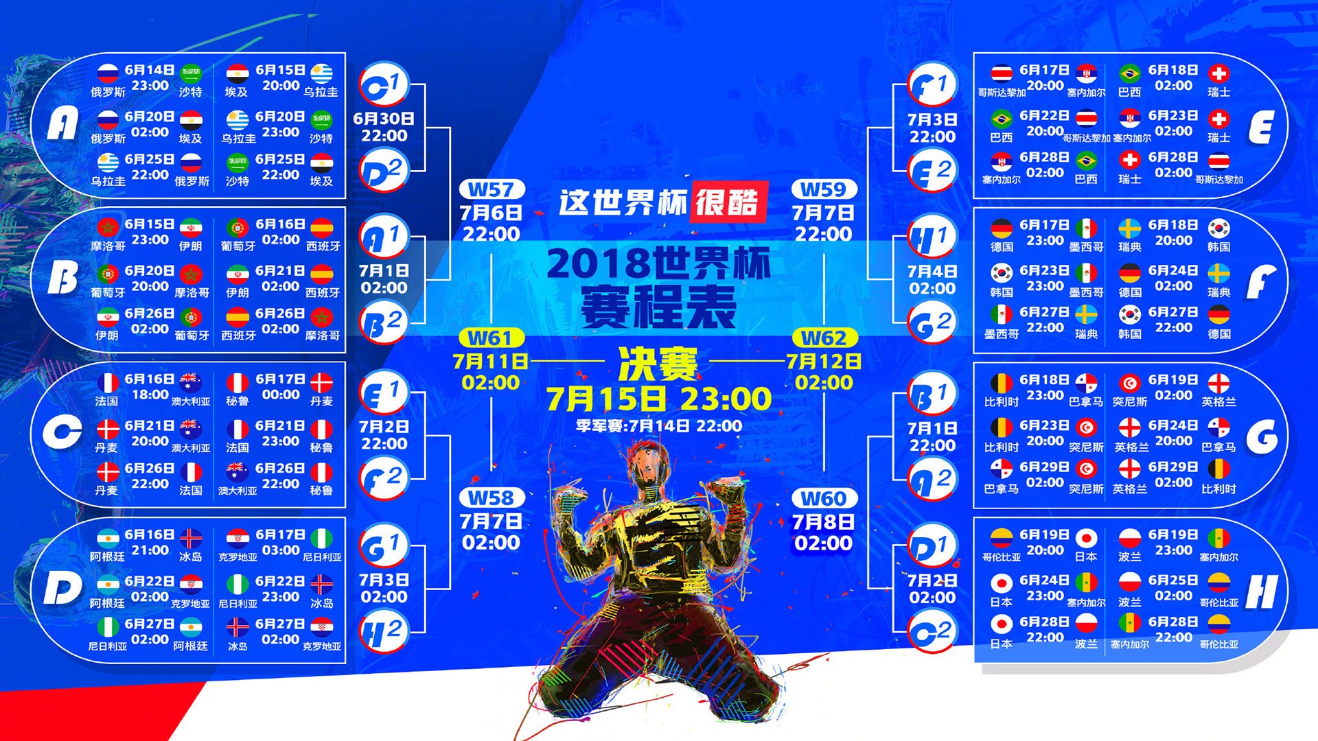 七战七捷！Scout火力全开，德国队碾压式连胜势不可挡